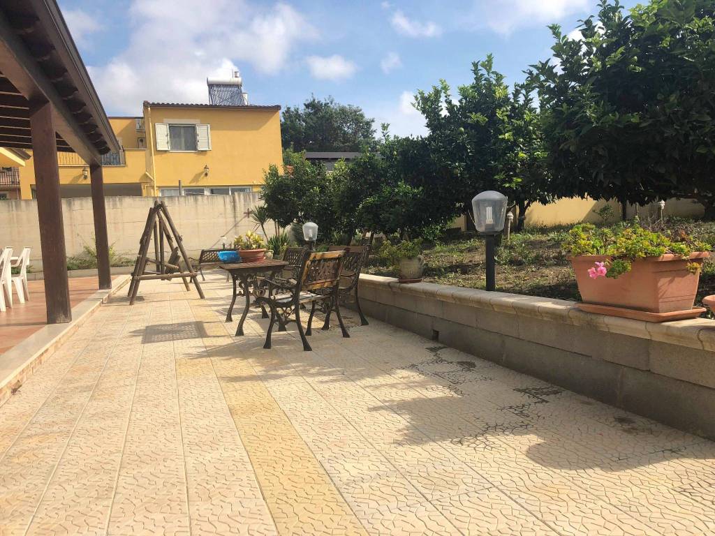 Villa a Canicattì in Via Armando Diaz - Foto 5