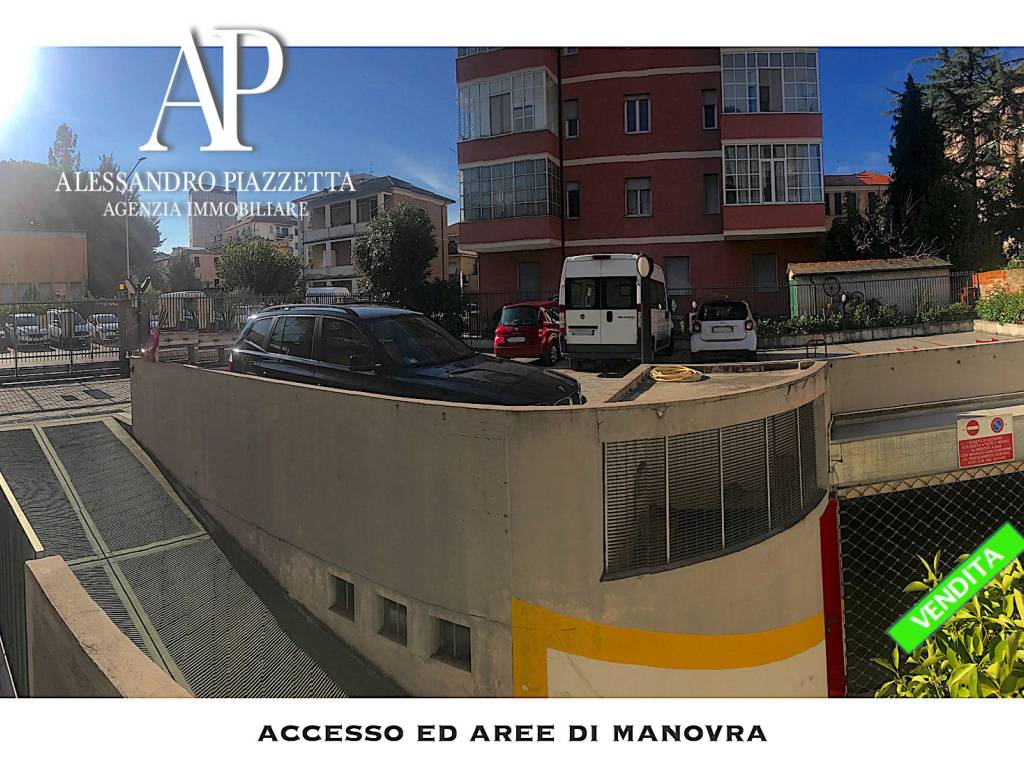 Box / garage a Lavagna - Foto 3