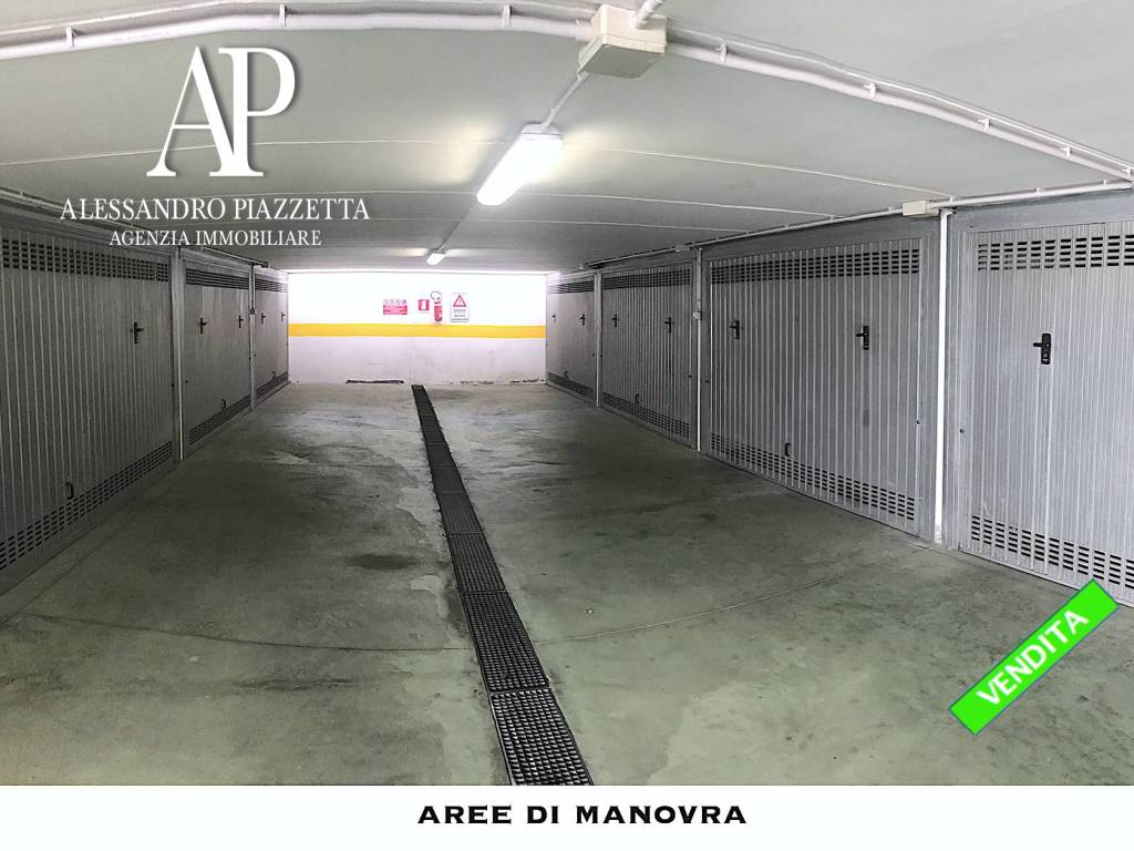 Box / garage a Lavagna - Foto 4