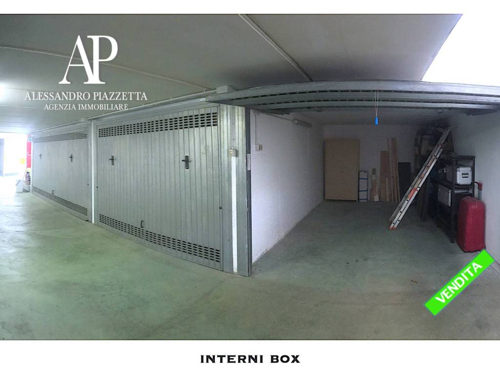 Box / garage a Lavagna - Foto 5