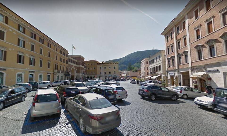Terreno a Spoleto in Via San Tommaso - Foto 4