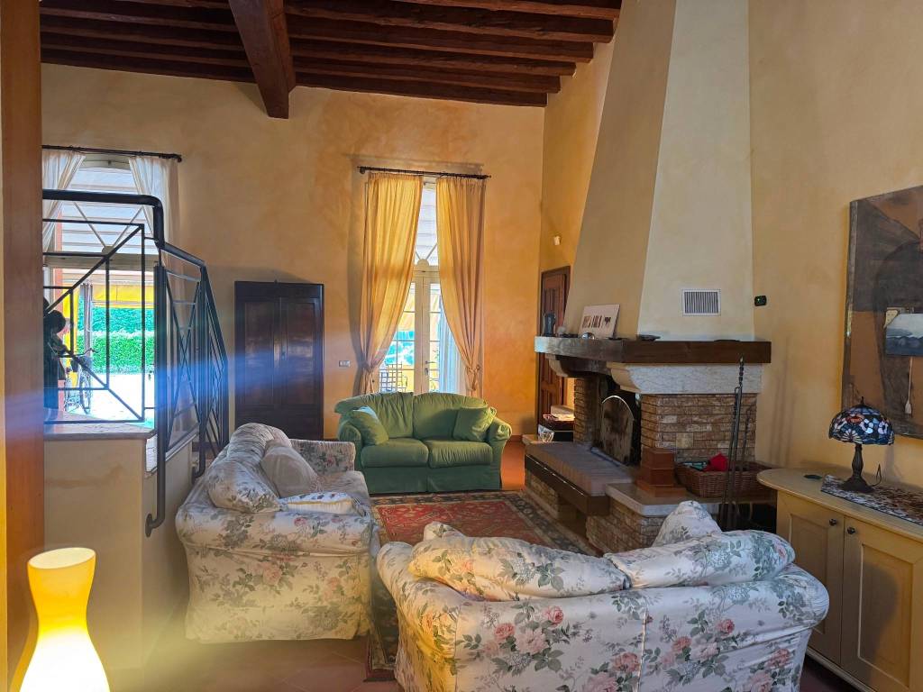 Villa a Ferrara - Foto 5