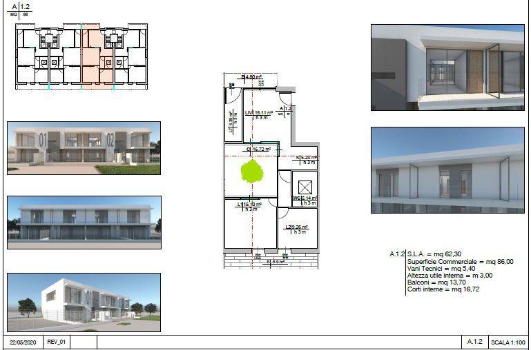 Appartamento a Siracusa in Via Sebastiano Agati - Foto 4