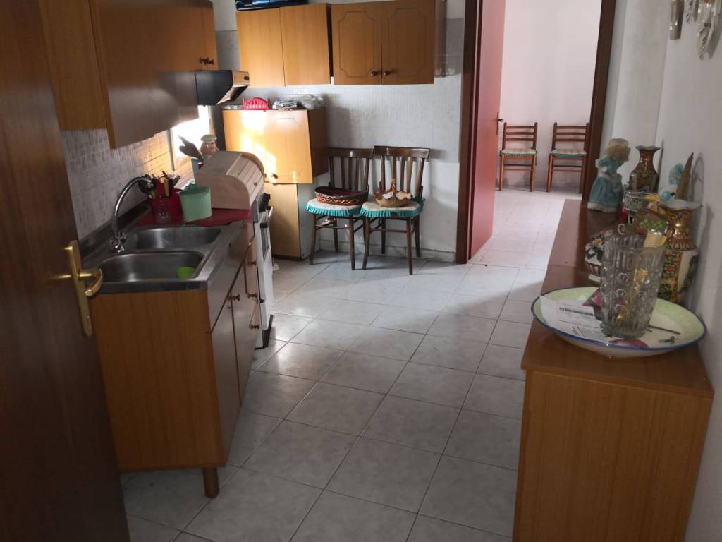 Casa indipendente a Carlentini in Via Nazionale - Foto 2