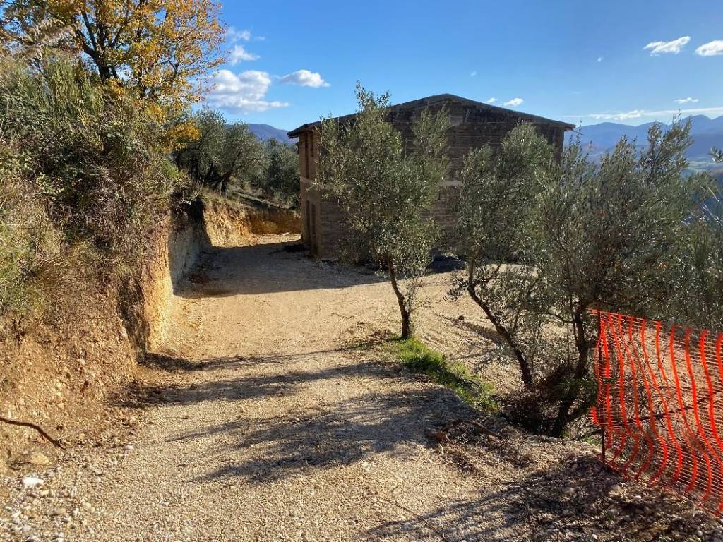 Villa a Casaprota in Via Fonte - Foto 4