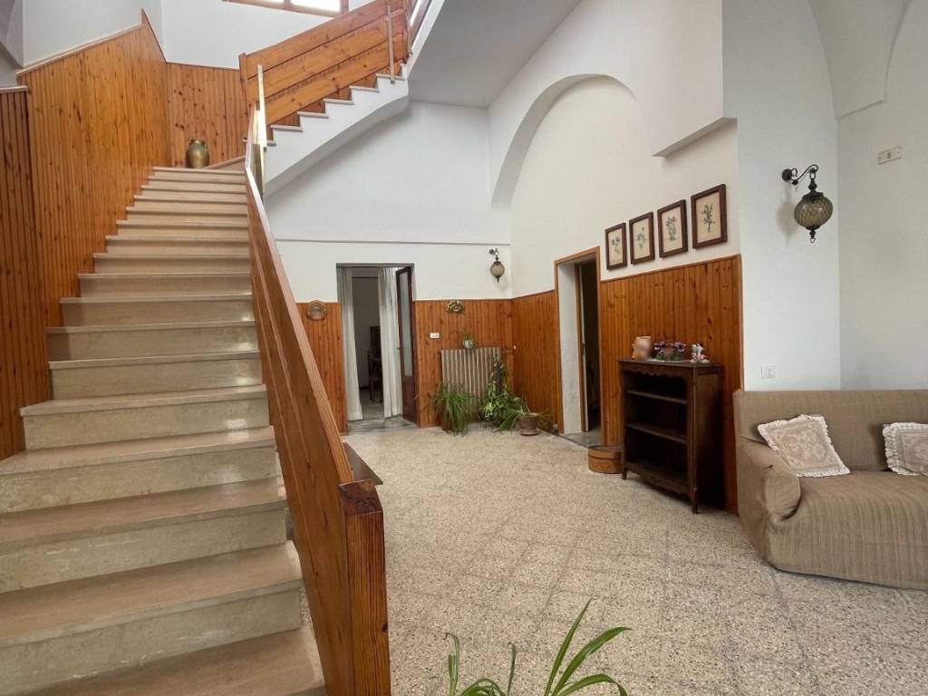 Casa indipendente a Presicce-acquarica in Piazza Municipio, 23 - Foto 3