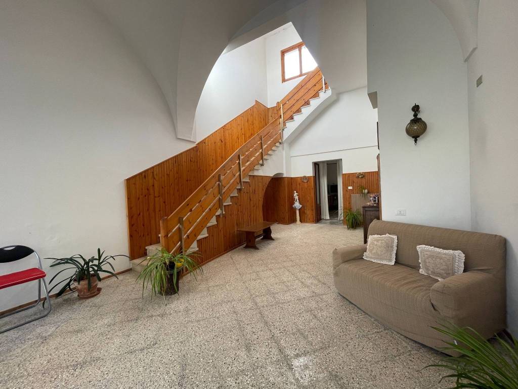 Casa indipendente a Presicce-acquarica in Piazza Municipio, 23 - Foto 4