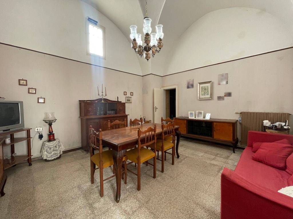 Casa indipendente a Presicce-acquarica in Piazza Municipio, 23 - Foto 5