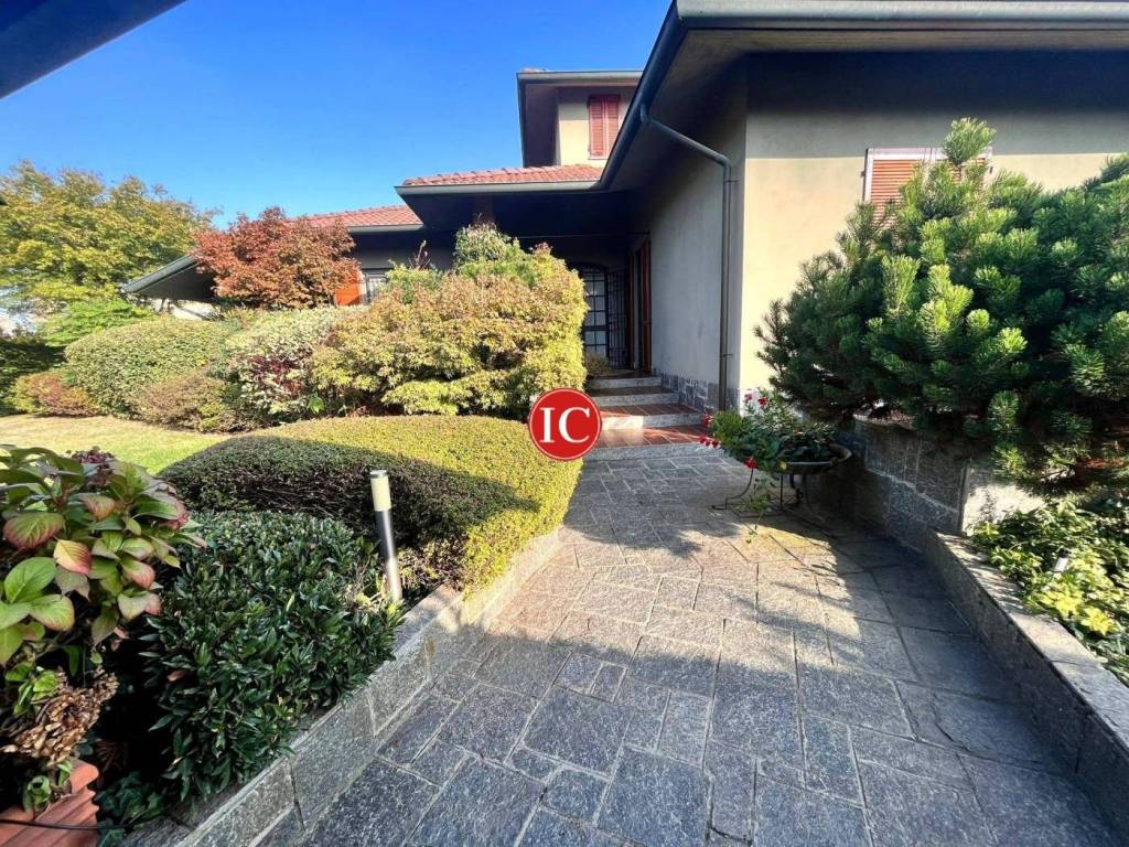 Villa a Lodi in Via San Fereolo, 3 - Foto 2