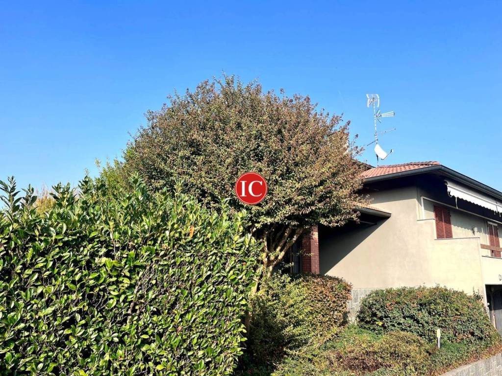 Villa a Lodi in Via San Fereolo, 3 - Foto 3
