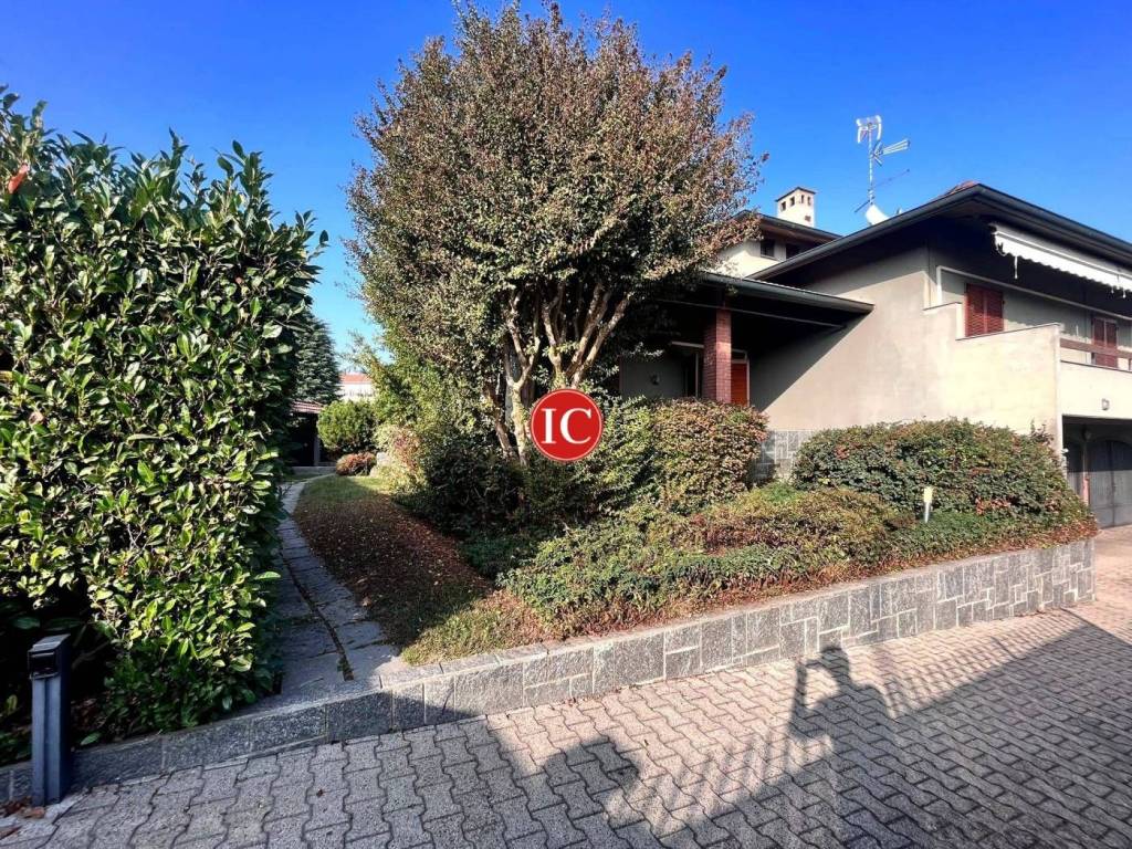 Villa a Lodi in Via San Fereolo, 3 - Foto 4