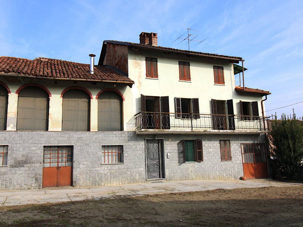 Casa indipendente a San damiano d'asti in Frazione Gorzano, 159 - Foto 2