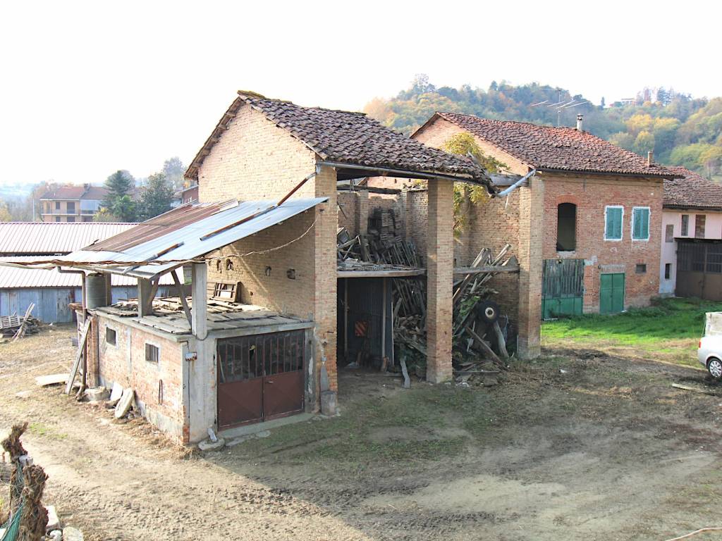 Casa indipendente a San damiano d'asti in Frazione Gorzano, 159 - Foto 3