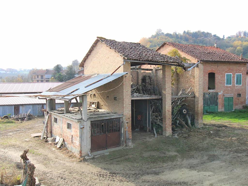 Casa indipendente a San damiano d'asti in Frazione Gorzano, 159 - Foto 4