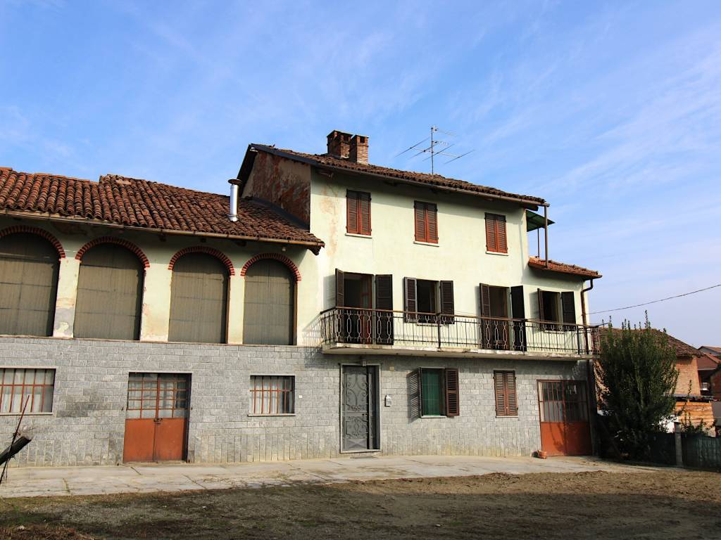 Casa indipendente a San damiano d'asti in Frazione Gorzano, 159 - Foto 5