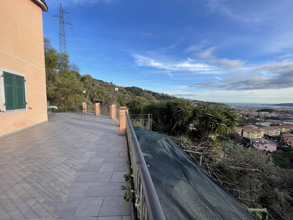 Villa a La spezia in Via della Guercia - Foto 3