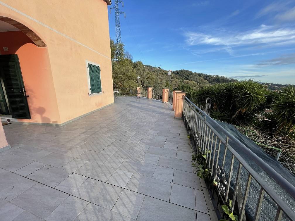 Villa a La spezia in Via della Guercia - Foto 4