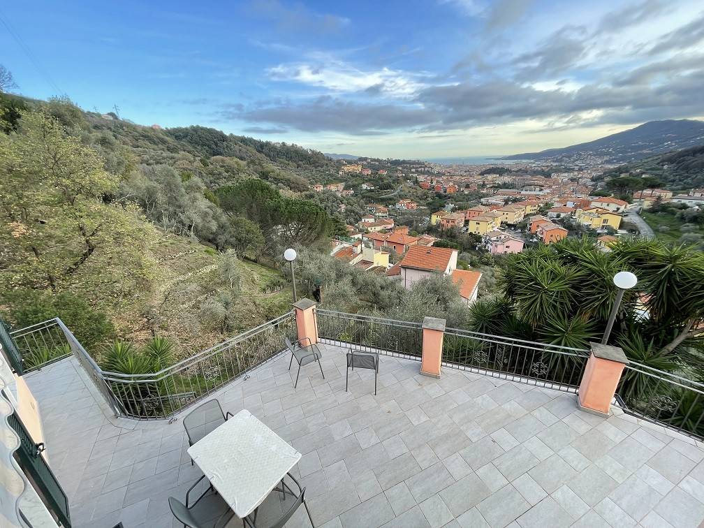 Villa a La spezia in Via della Guercia - Foto 5