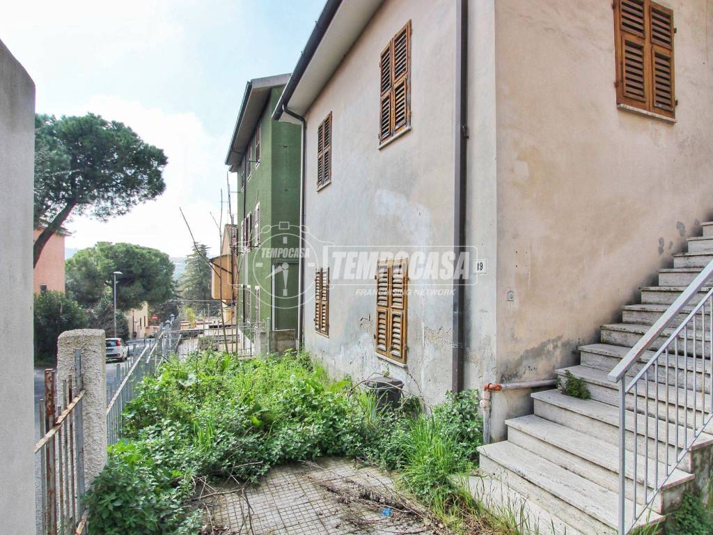 Casa indipendente a Ancona in Via Arcevia - Foto 2