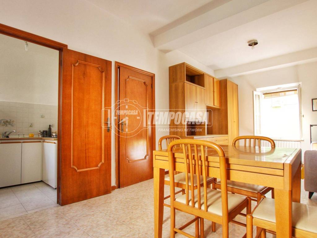 Casa indipendente a Ancona in Via Arcevia - Foto 4