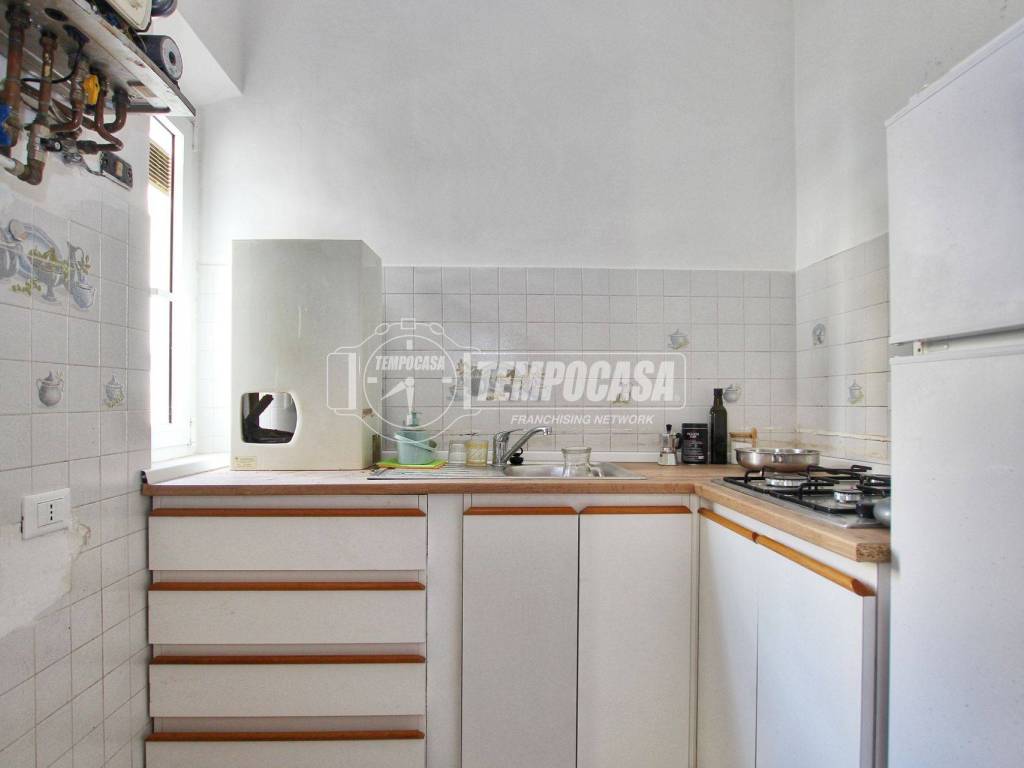 Casa indipendente a Ancona in Via Arcevia - Foto 5