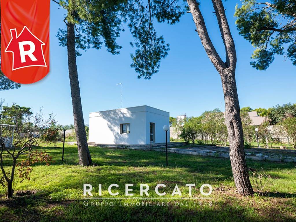 Immobile a Lecce in Strada Provinciale Arnesano-Lecce, 11 - Foto 2
