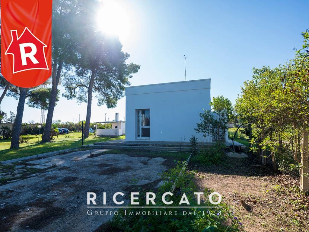 Immobile a Lecce in Strada Provinciale Arnesano-Lecce, 11 - Foto 3