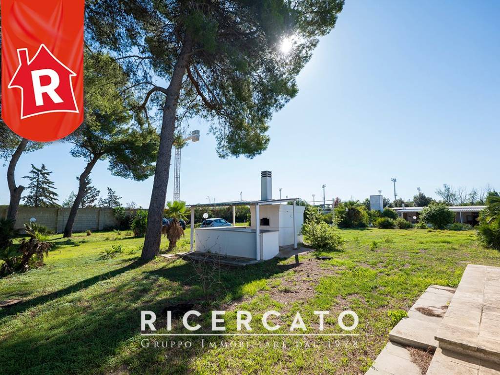 Immobile a Lecce in Strada Provinciale Arnesano-Lecce, 11 - Foto 4