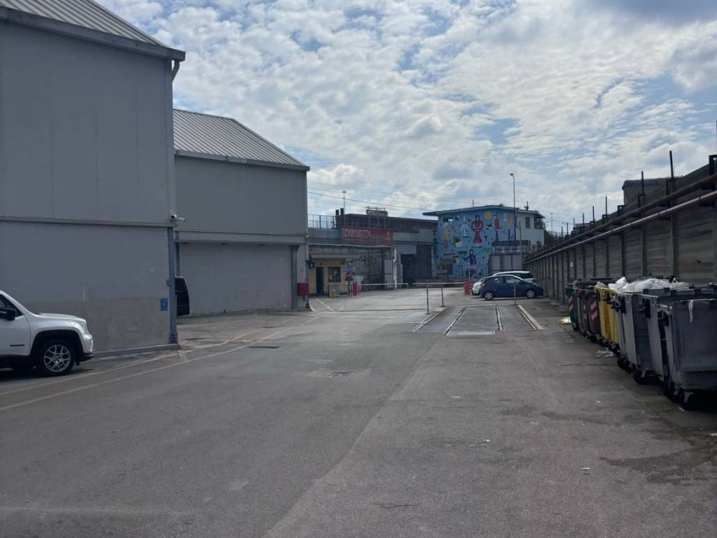 Immobile a Napoli in Via Emanuele Gianturco - Foto 2