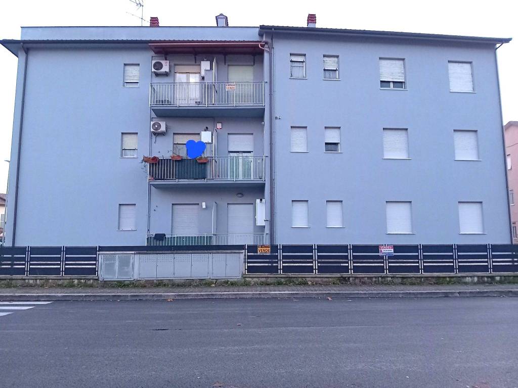 Appartamento a Ceprano in Via Caragno, 20 - Foto 2