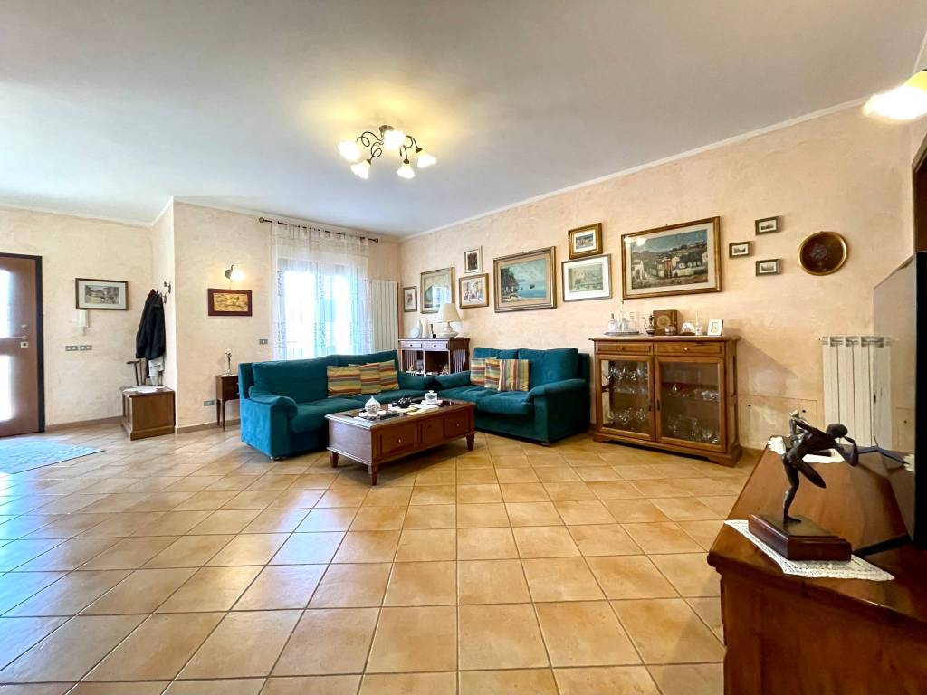 Villetta a schiera a Viterbo in Via del Colle - Foto 3