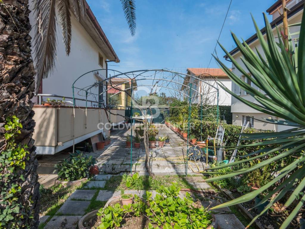 Villa a Fano in Via Giovanni Cena, 10 - Foto 5