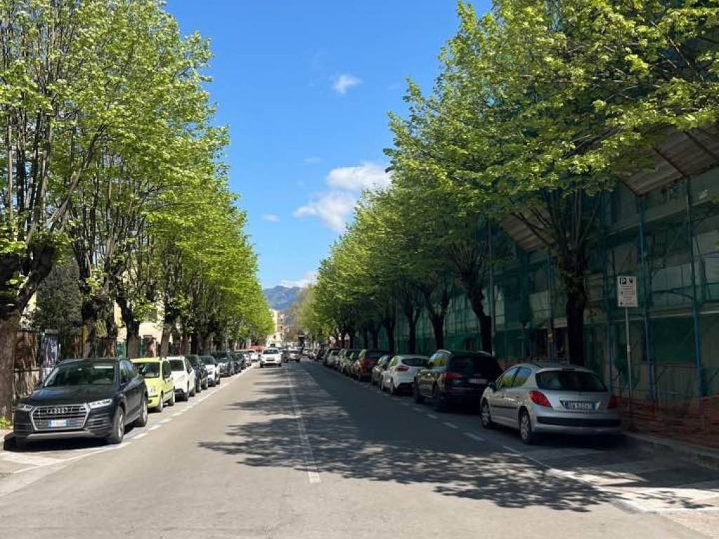 Appartamento a Cassino in Via 20 Settembre, 37 - Foto 4