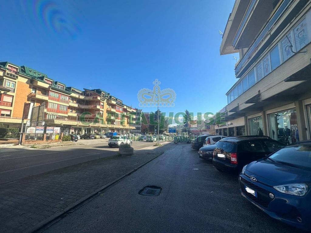 Appartamento a Mercogliano in Via Nazionale Torrette, 60 - Foto 3
