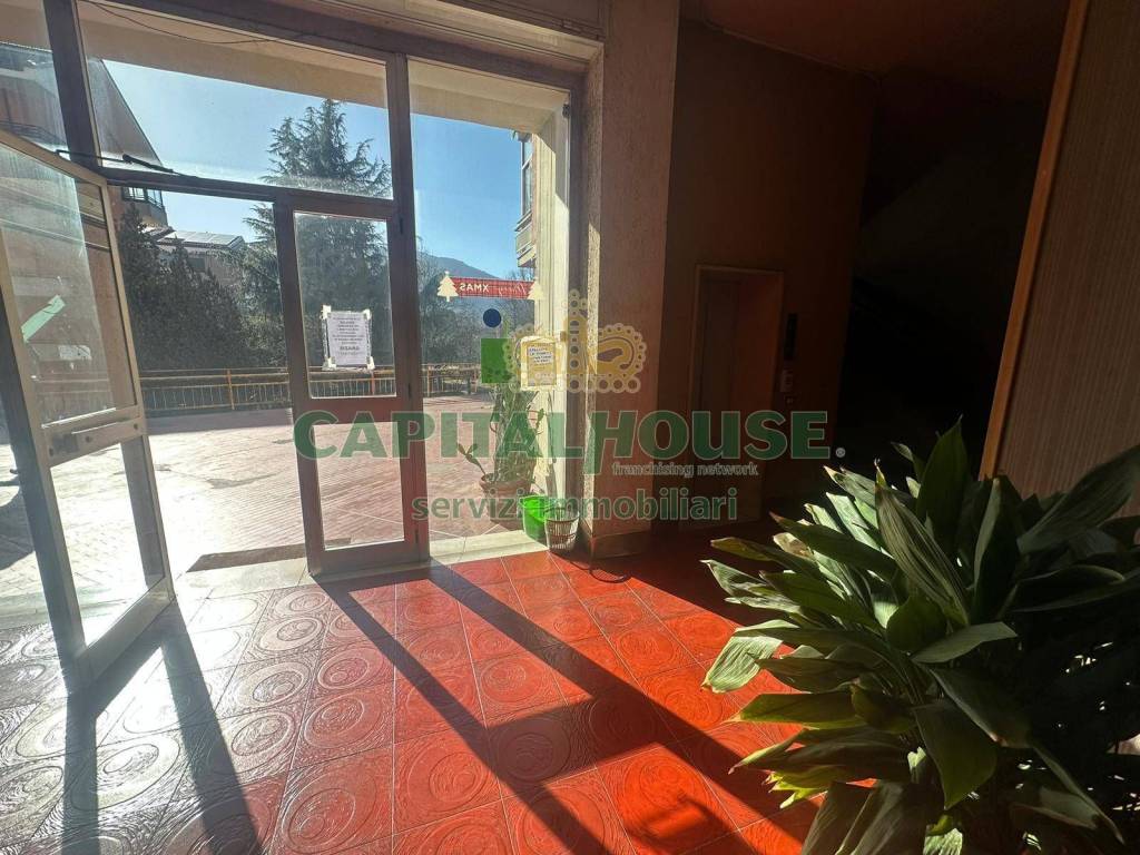 Appartamento a Mercogliano in Via Nazionale Torrette, 60 - Foto 4