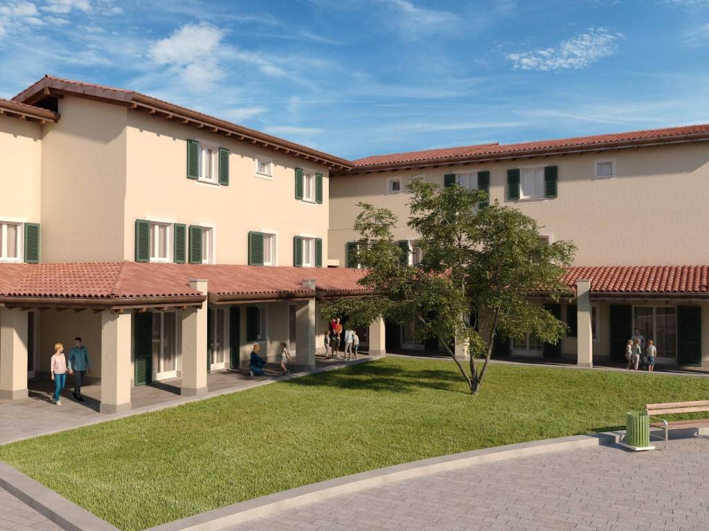 Appartamento a Cavriana in Strada Cervo - Foto 5