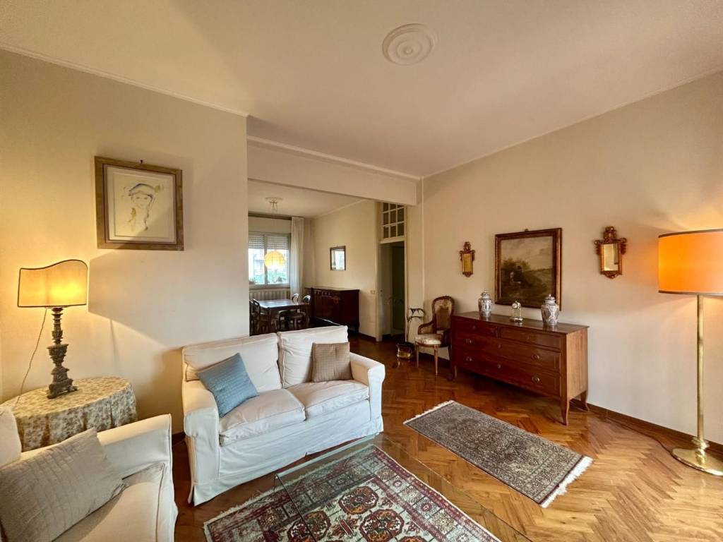 Appartamento a Siena in Via Pirro Maria Gabrielli - Foto 2