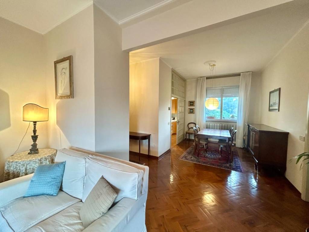 Appartamento a Siena in Via Pirro Maria Gabrielli - Foto 3