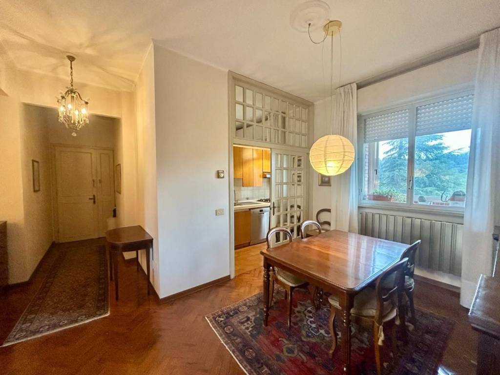 Appartamento a Siena in Via Pirro Maria Gabrielli - Foto 4