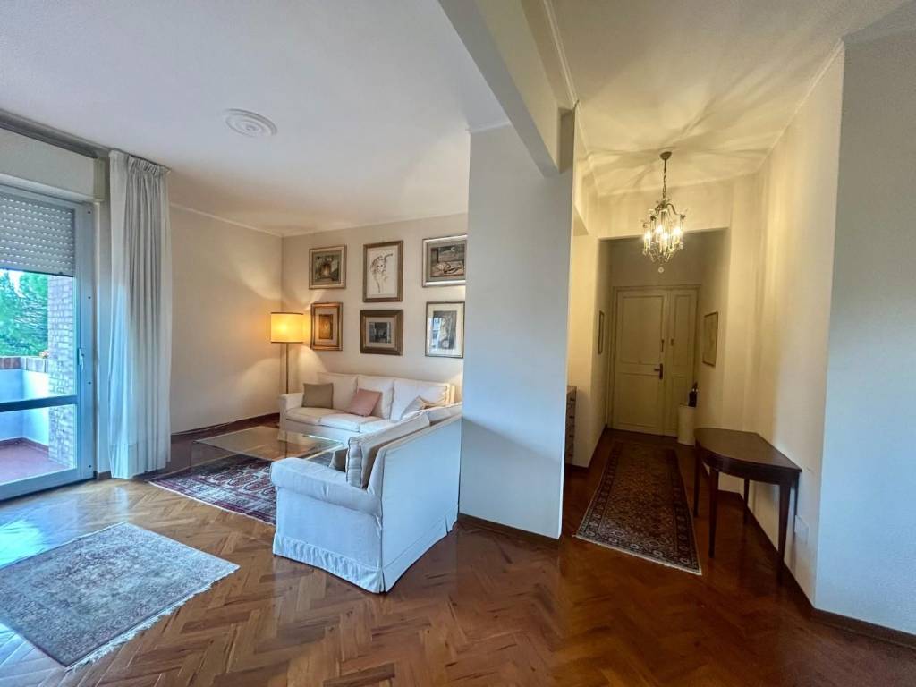 Appartamento a Siena in Via Pirro Maria Gabrielli - Foto 5