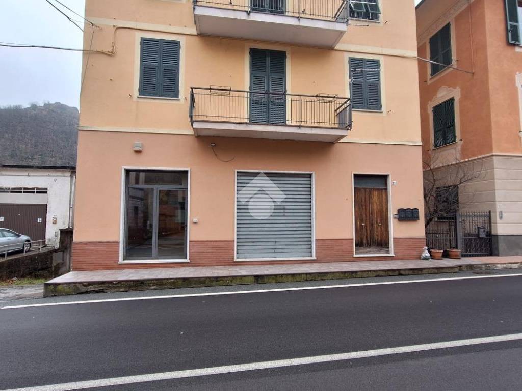 Immobile a Montoggio in Via Roma, 81 - Foto 5