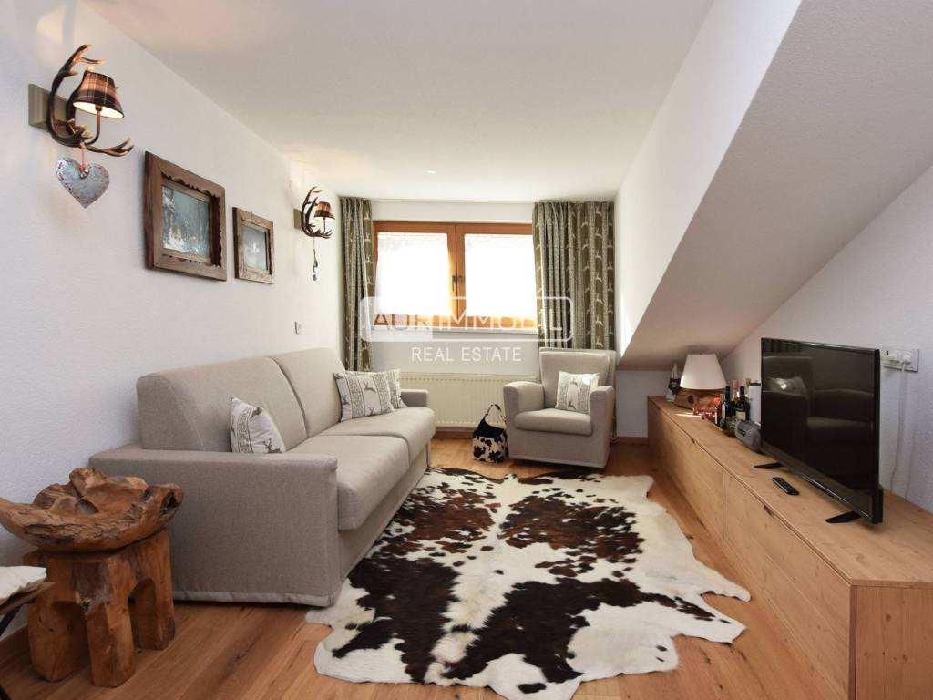 Attico / mansarda a San candido in Via Prato alla Drava, 1 - Foto 2