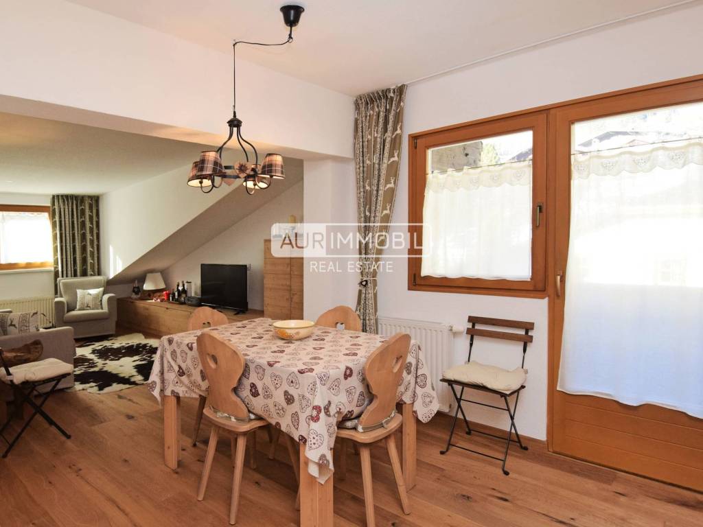 Attico / mansarda a San candido in Via Prato alla Drava, 1 - Foto 3