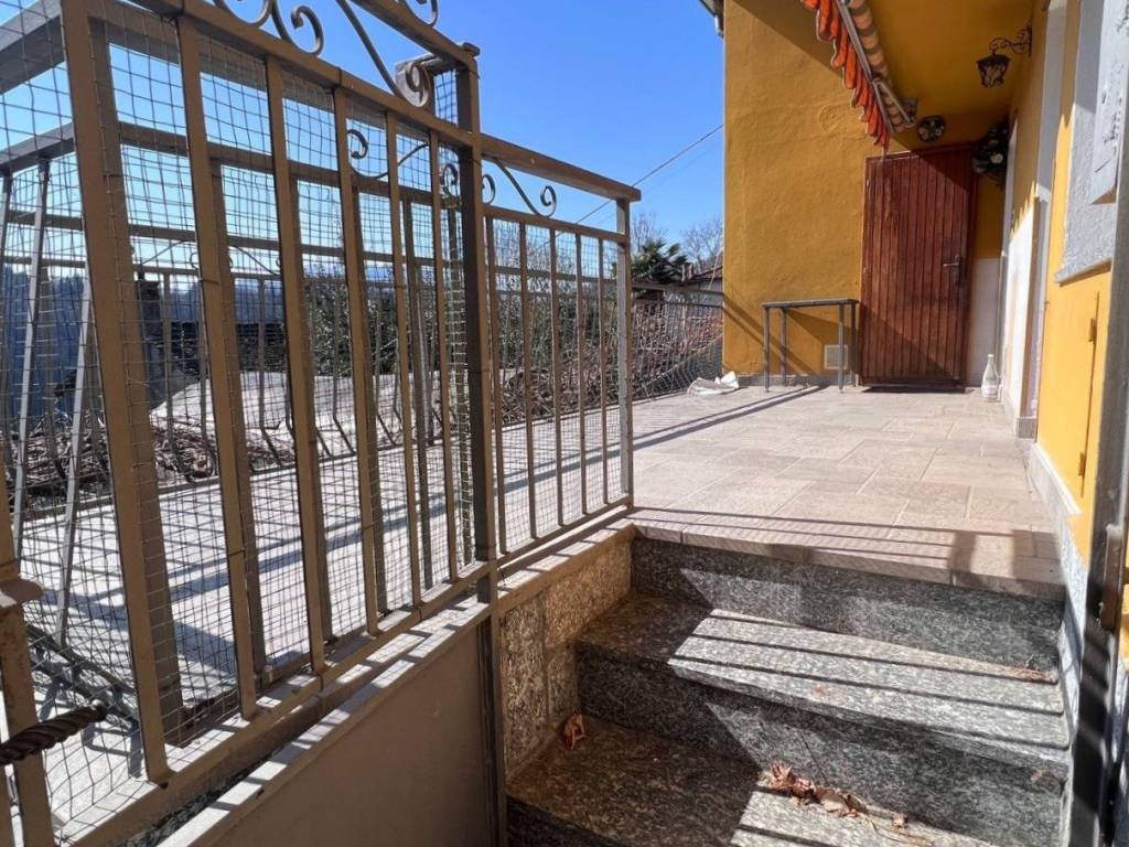 Casa indipendente a Cossogno - Foto 2