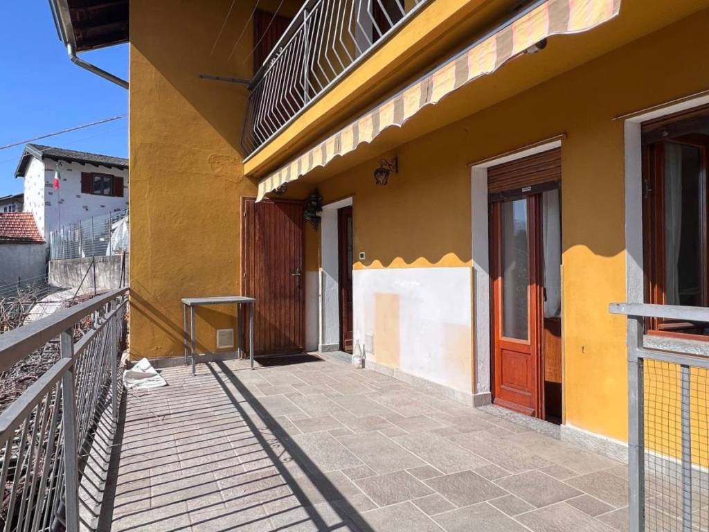 Casa indipendente a Cossogno - Foto 3