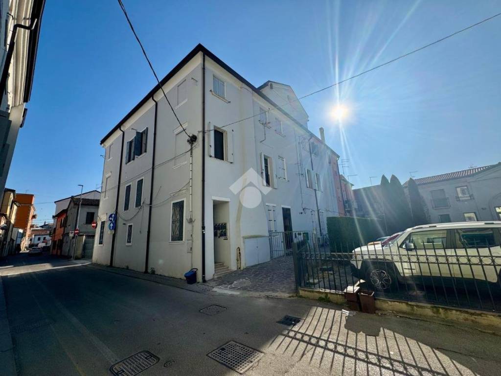 Appartamento a Adria in Via Giosuè Carducci, 19 - Foto 3