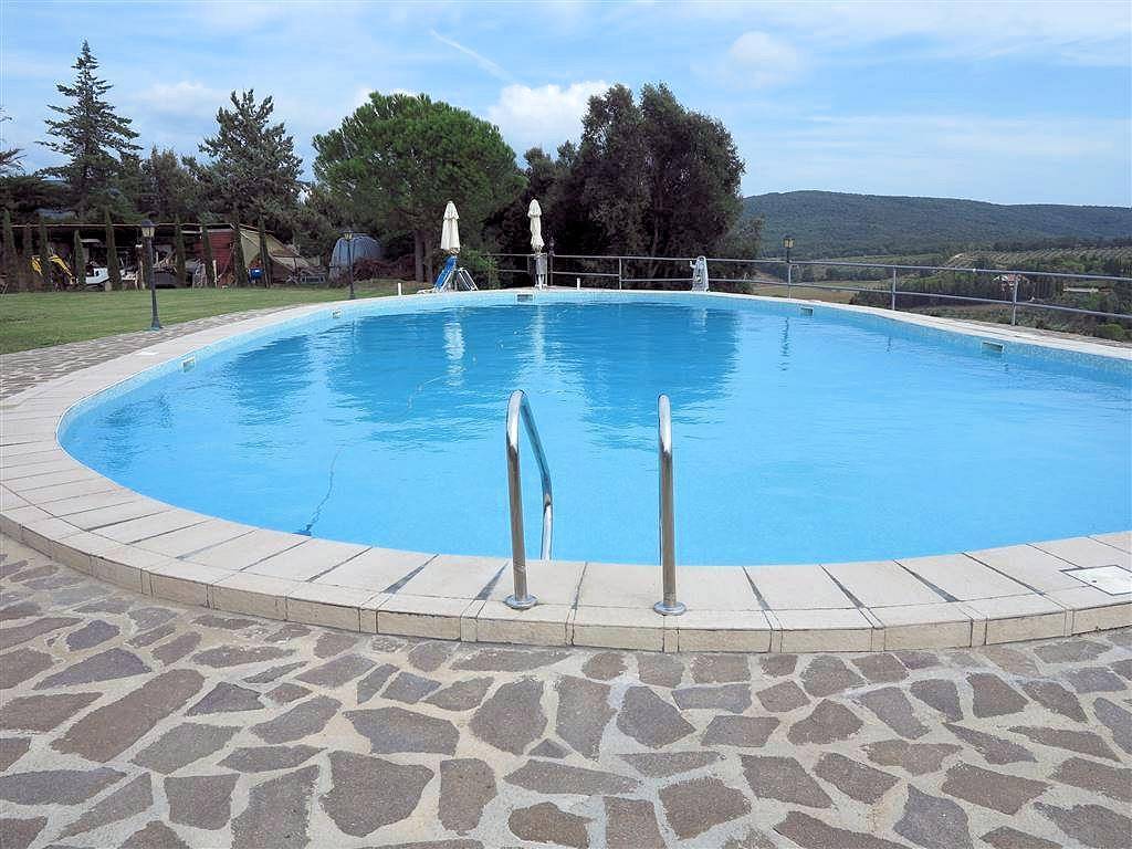 Rustico / casale a Massa marittima - Foto 2