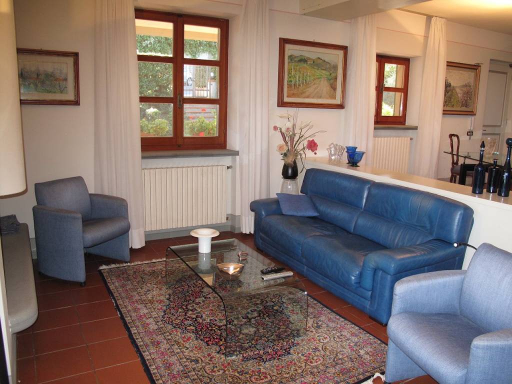 Villa a Carmignano in Via Vergheretana, 120 - Foto 2