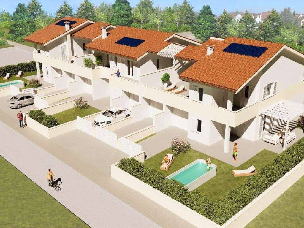 Attico / mansarda a Agliana - Foto 4