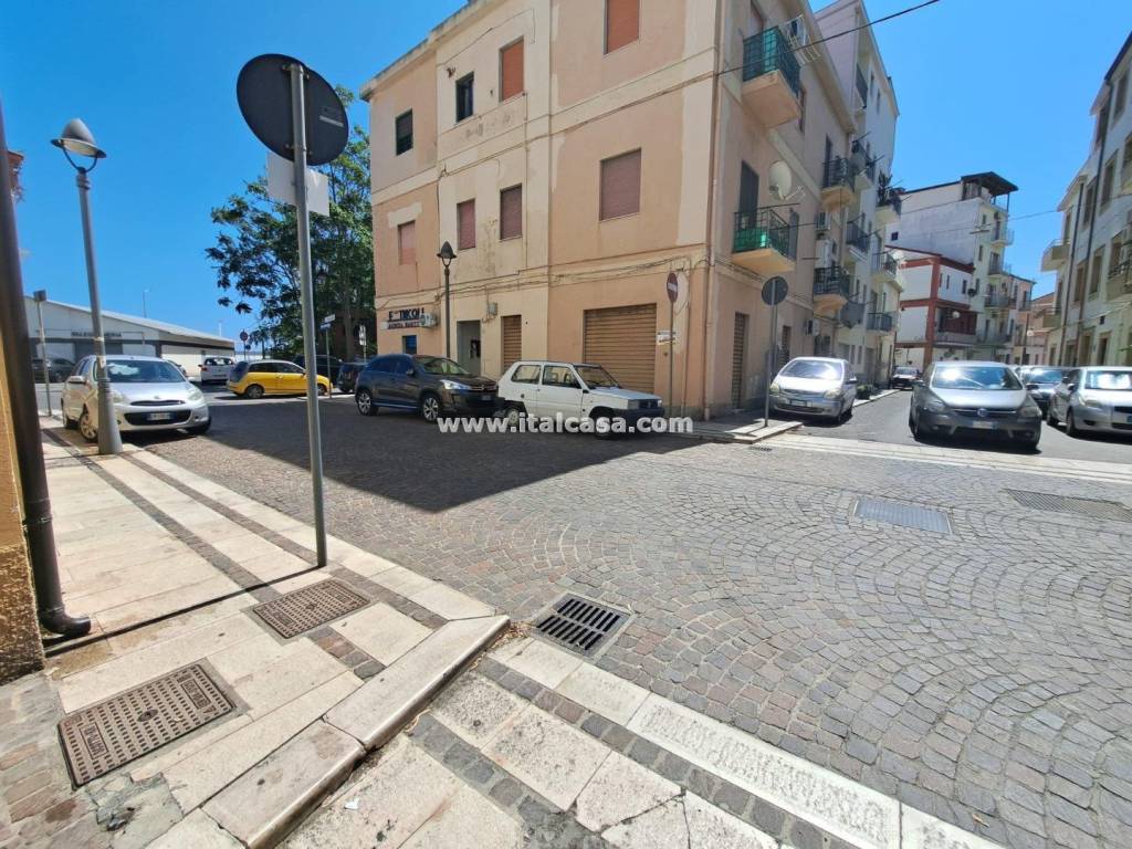 Immobile a Crotone in Via Renato Geremicca - Foto 4